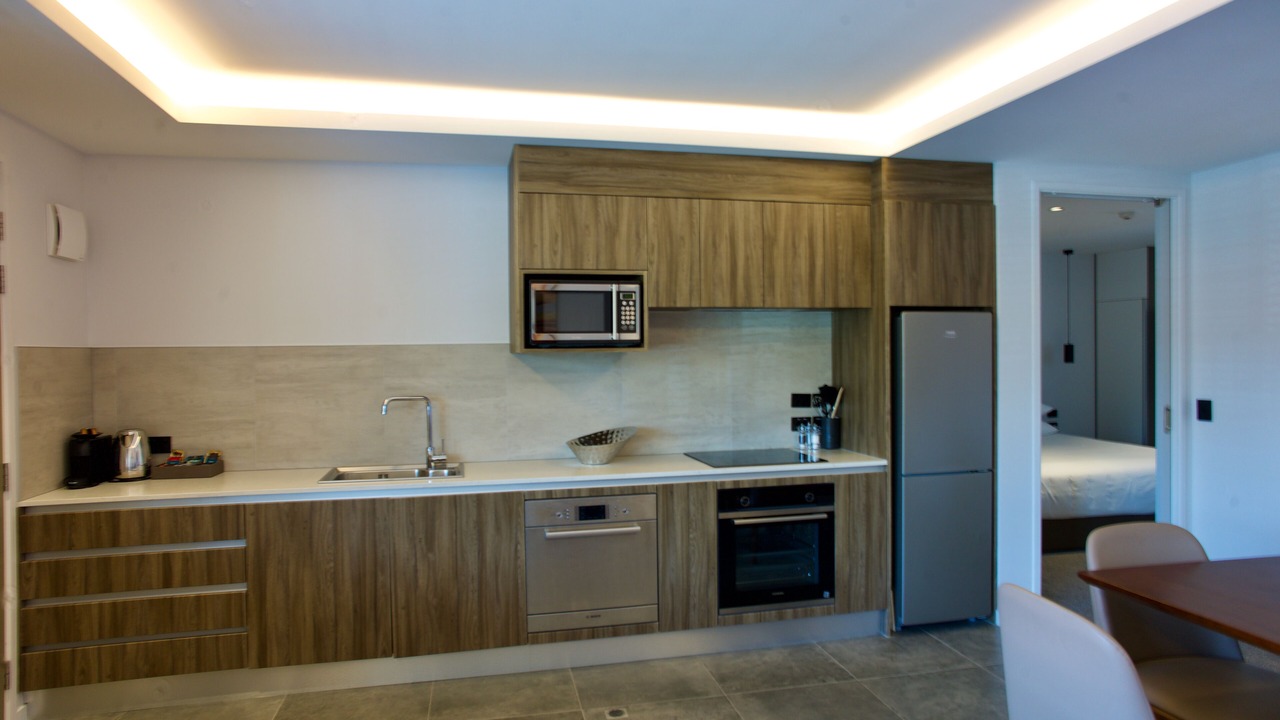 Photo of Kitchen in Fenton Street