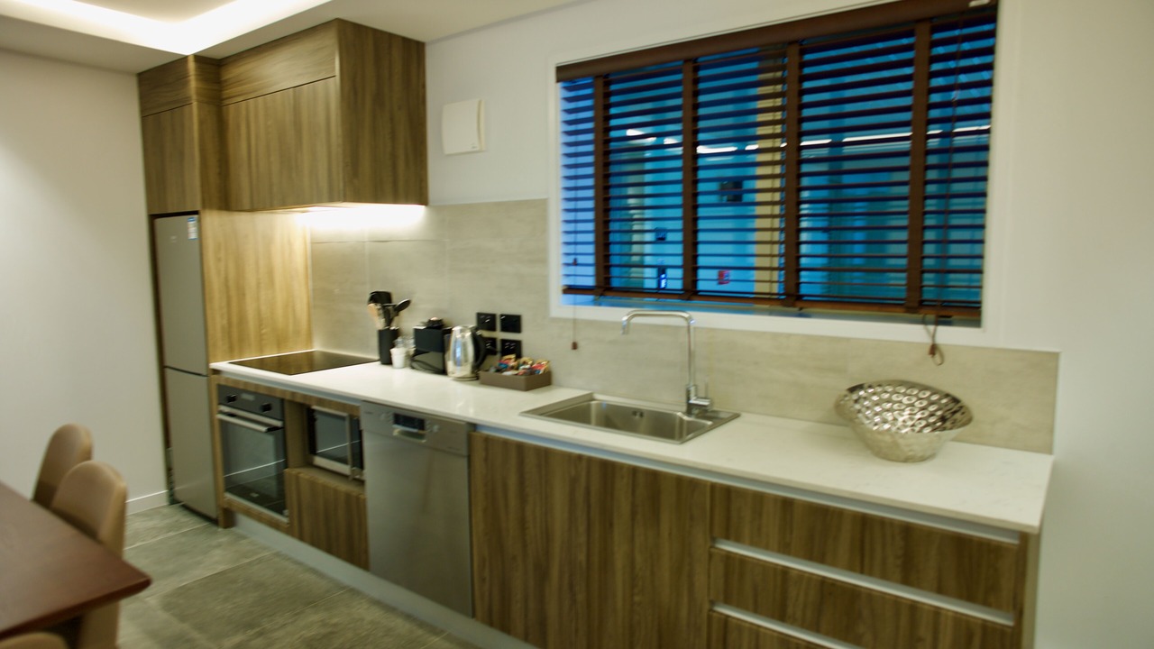 Photo of Kitchen in Fenton Street
