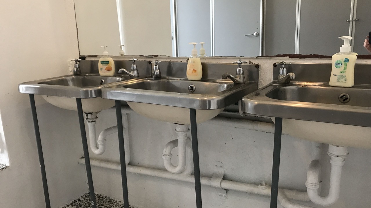 Photo of Bathroom in Addington