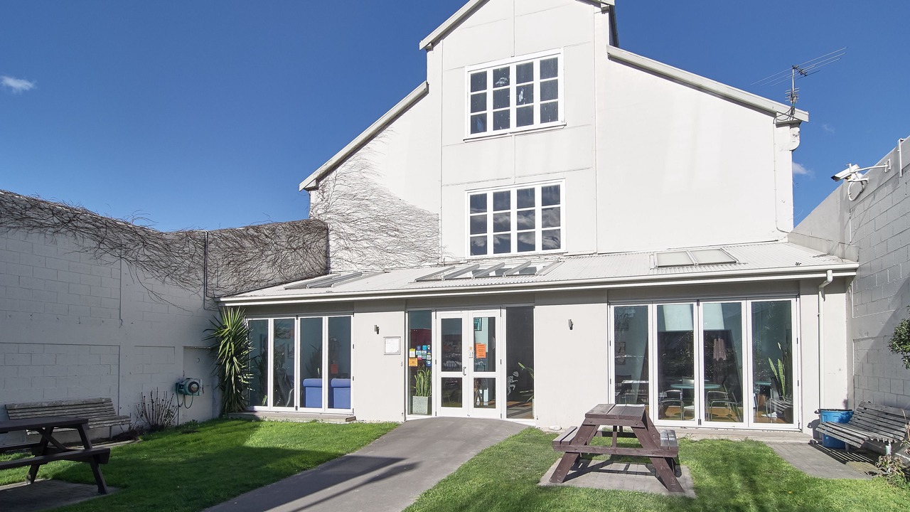Photo of Outdoor in Addington