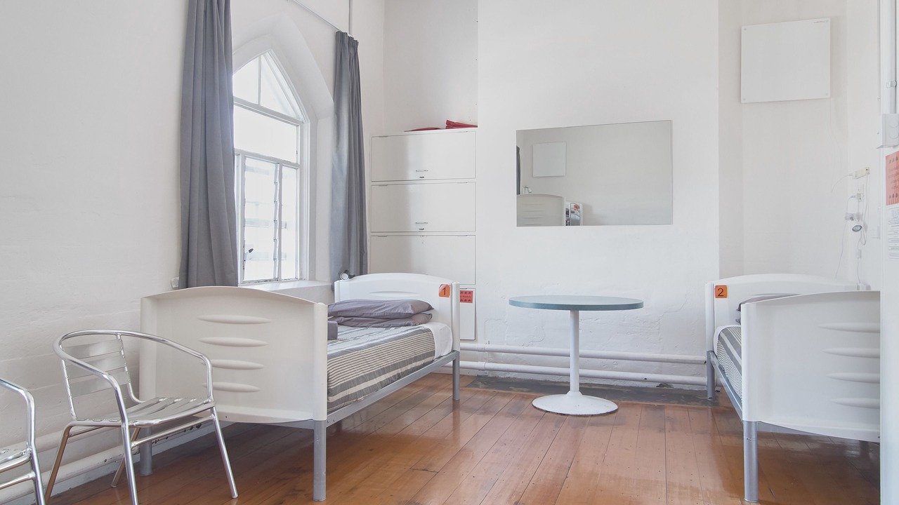 Photo of Bedroom in Addington