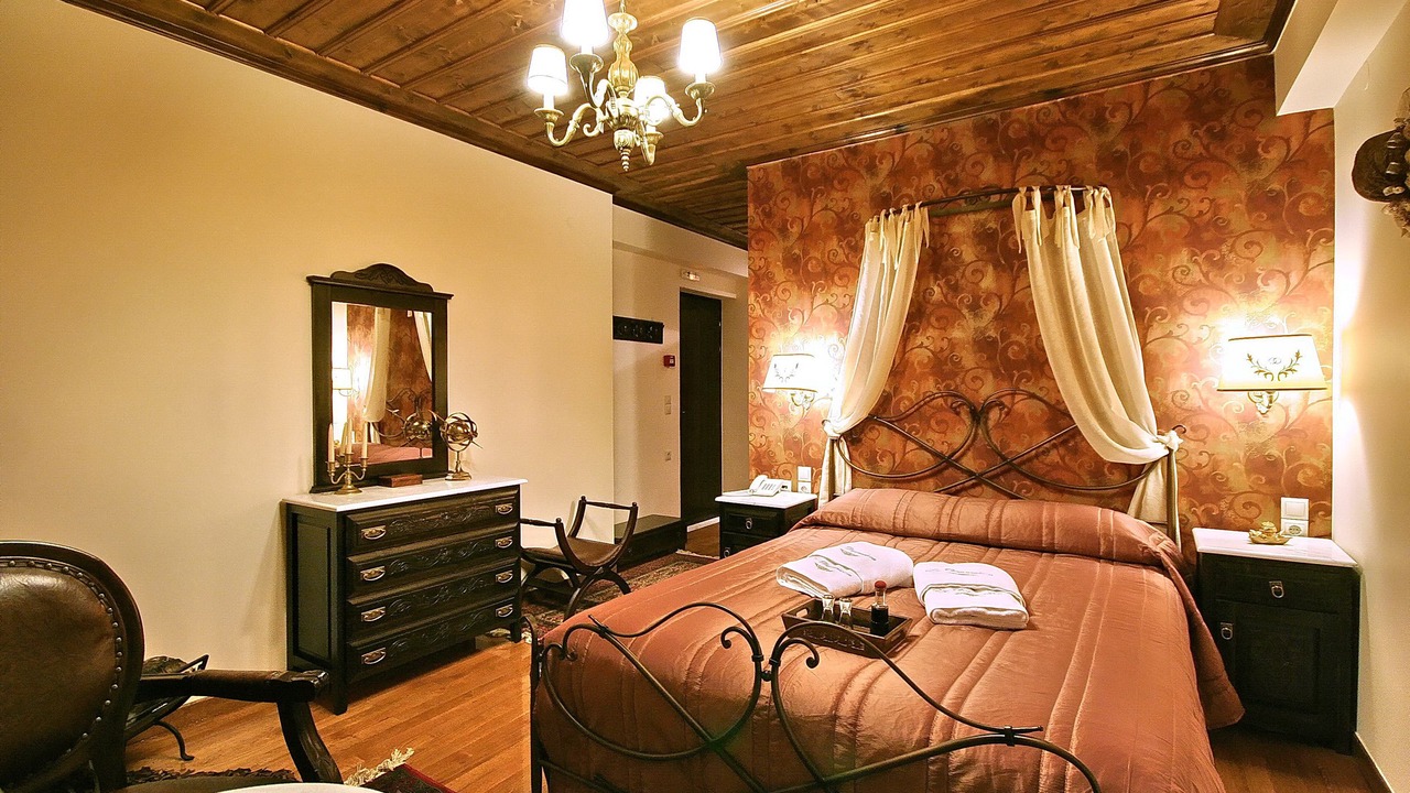 Photo of Livingroom in Dimitsana