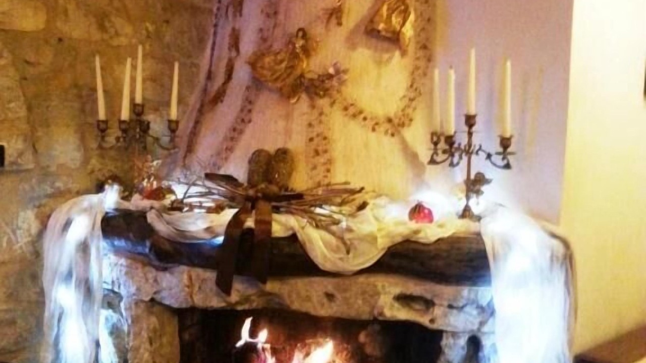 Photo of Livingroom in Dimitsana