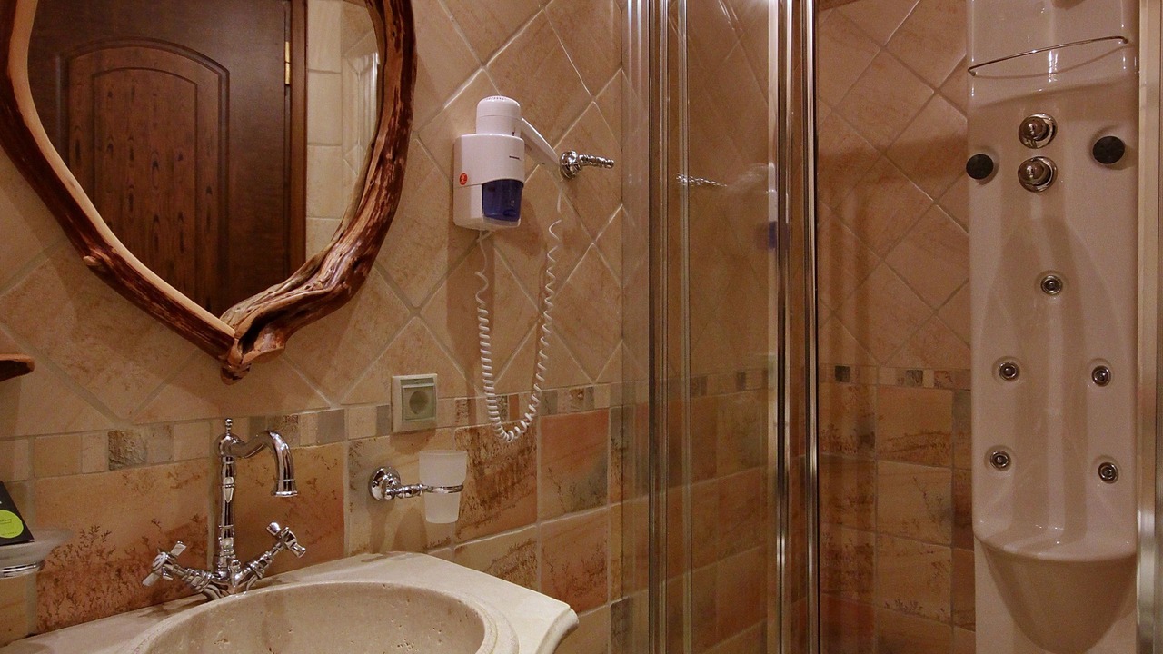 Photo of Bathroom in Dimitsana