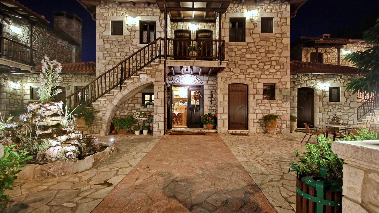Photo of Outdoor in Dimitsana