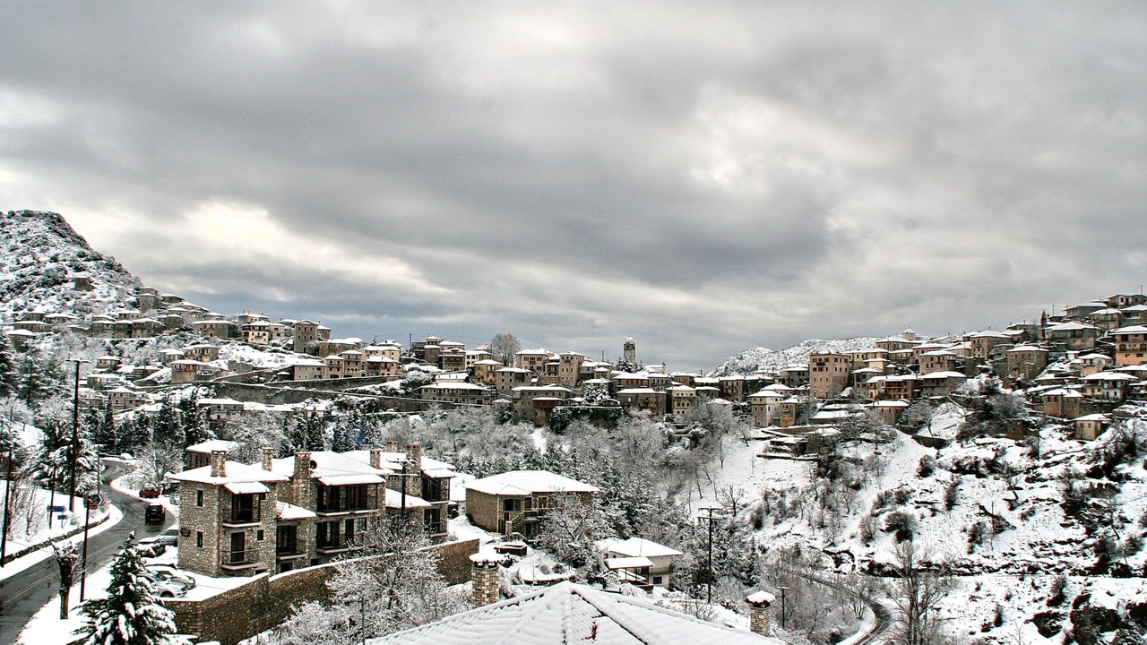 Photo of Others in Dimitsana