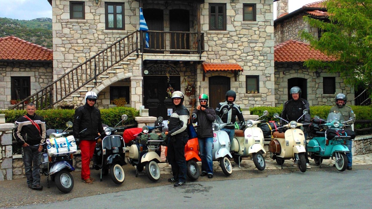 Photo of Outdoor in Dimitsana