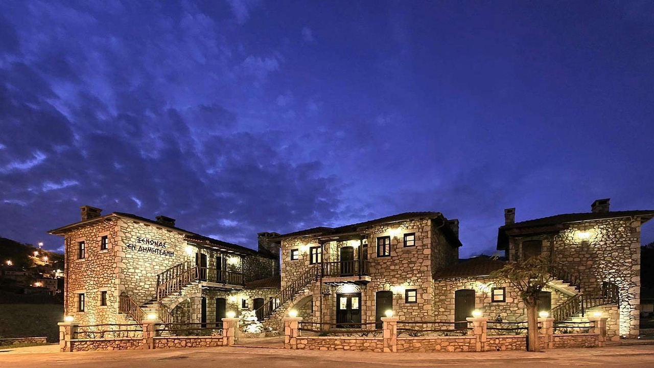 Photo of Outdoor in Dimitsana