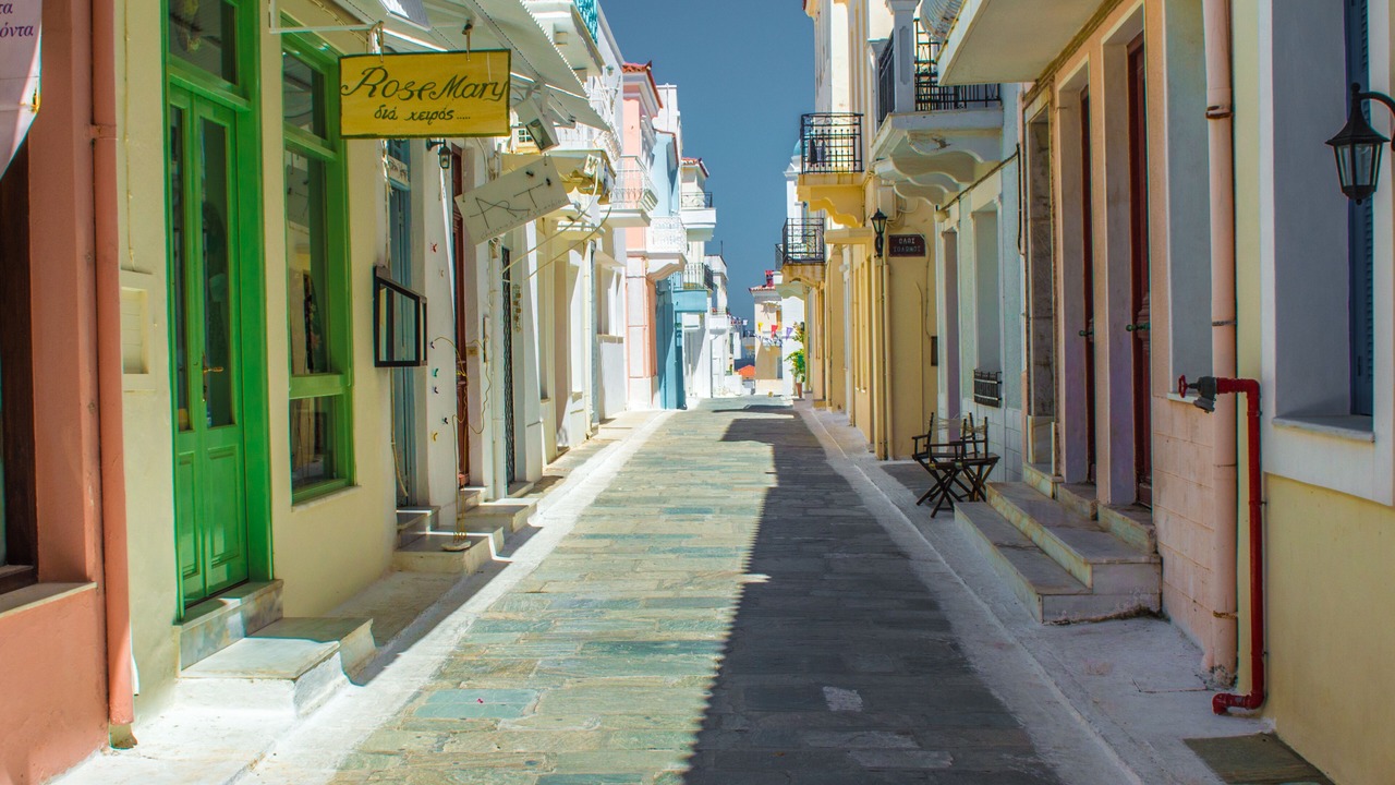 Photo of Outdoor in Paleopolis