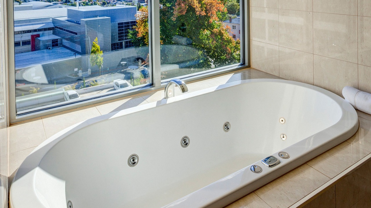Photo of Bedroom in Launceston CBD