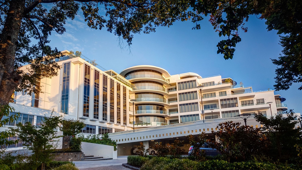 Photo of Outdoor in Launceston CBD