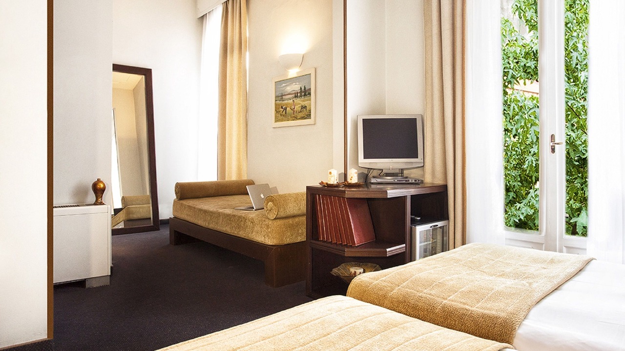 Photo of Bedroom in Karditsa