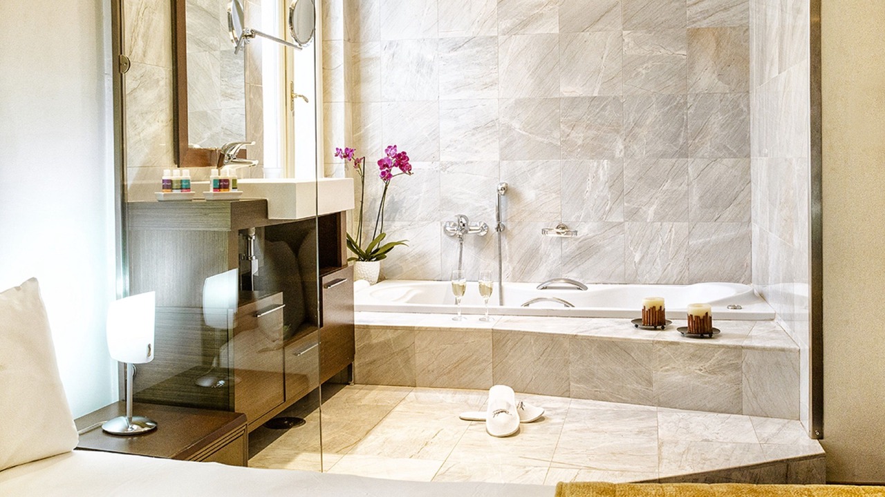Photo of Bathroom in Karditsa