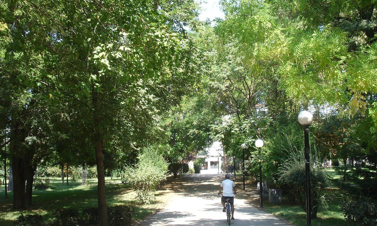 Photo of Outdoor in Karditsa