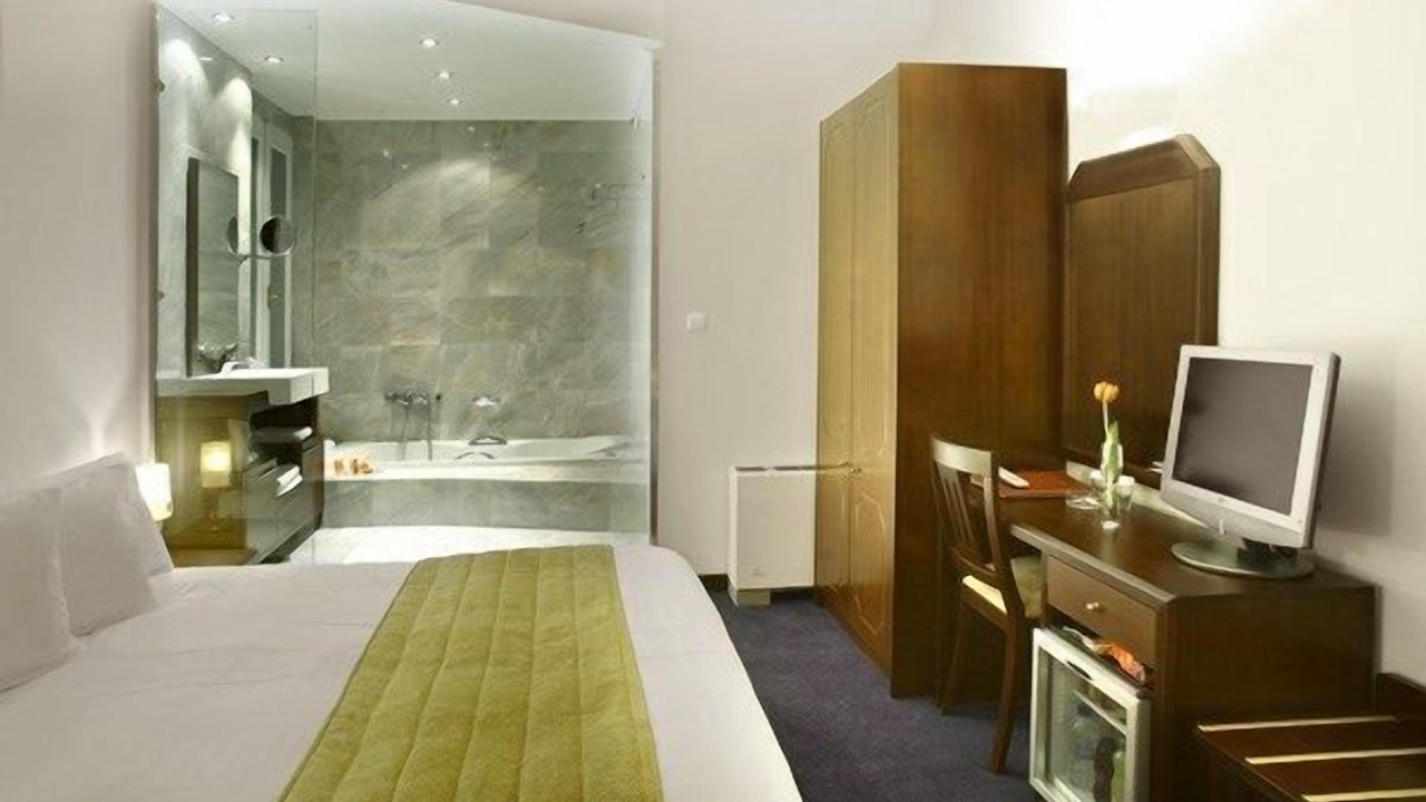 Photo of Bedroom in Karditsa
