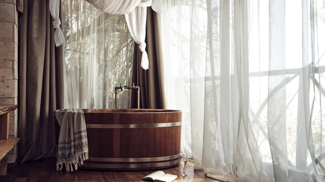 Photo of Bathroom in Porto Koukla