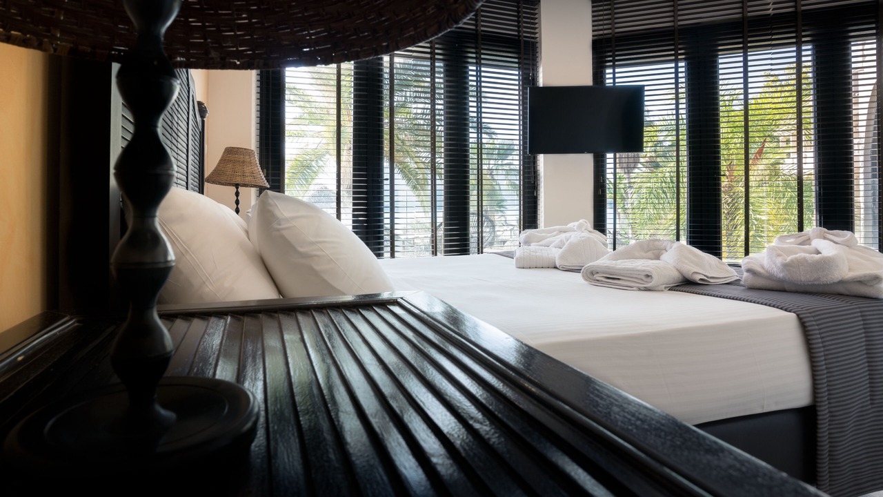 Photo of Bedroom in Porto Koukla