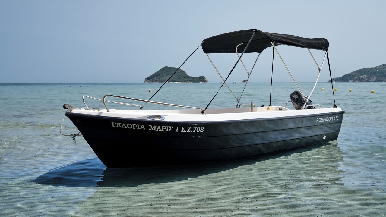 Photo of Others in Porto Koukla