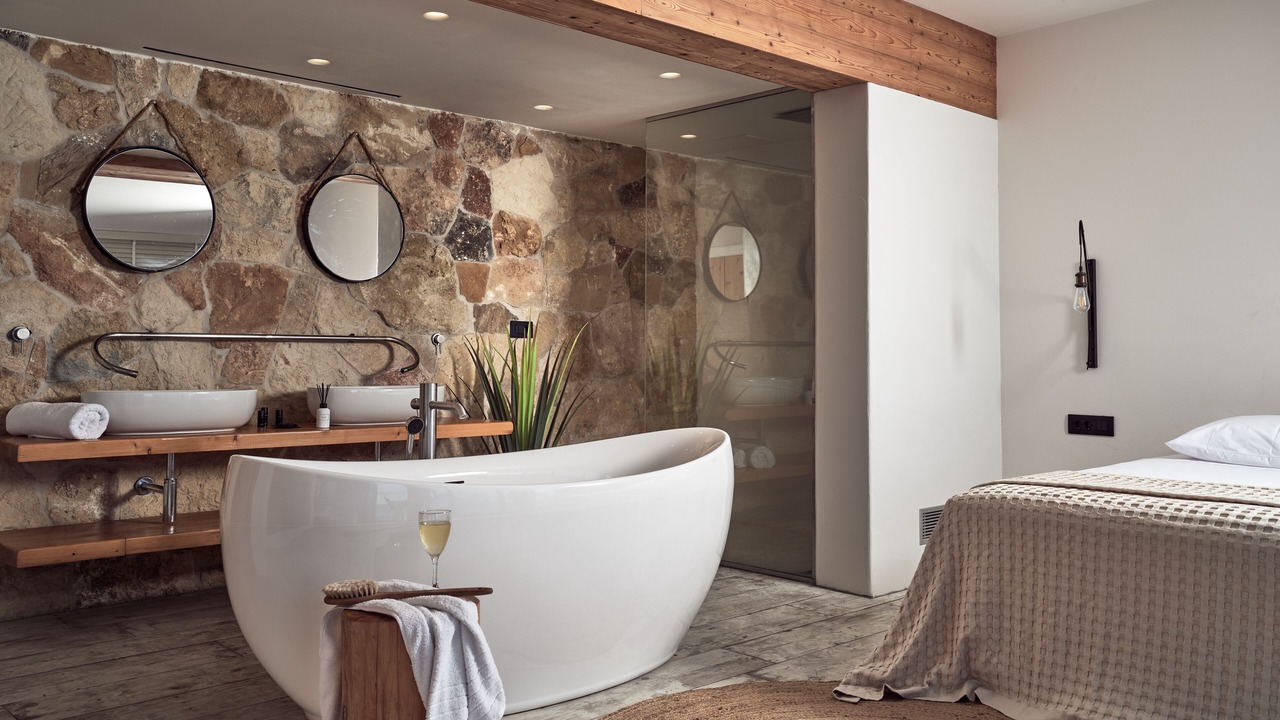 Photo of Outdoor in Porto Koukla