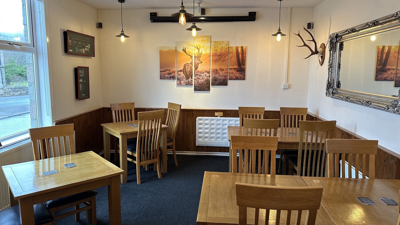 Photo of Others in Newtonmore