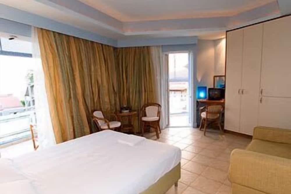 Photo of Bedroom in Rovies