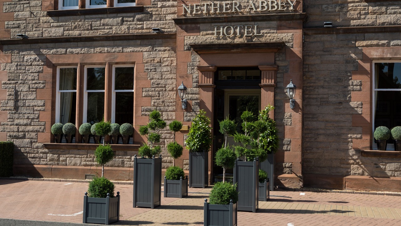 Photo of Outdoor in North Berwick