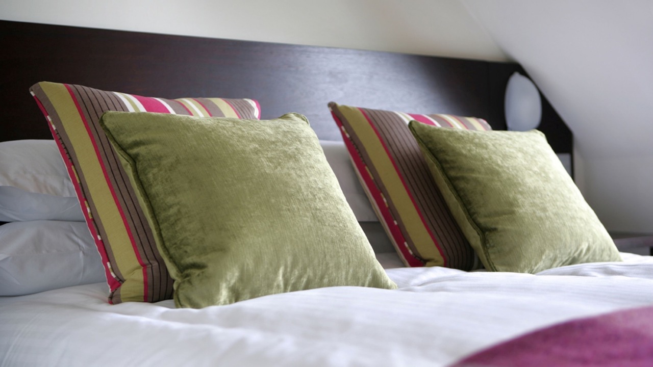 Photo of Bedroom in North Berwick
