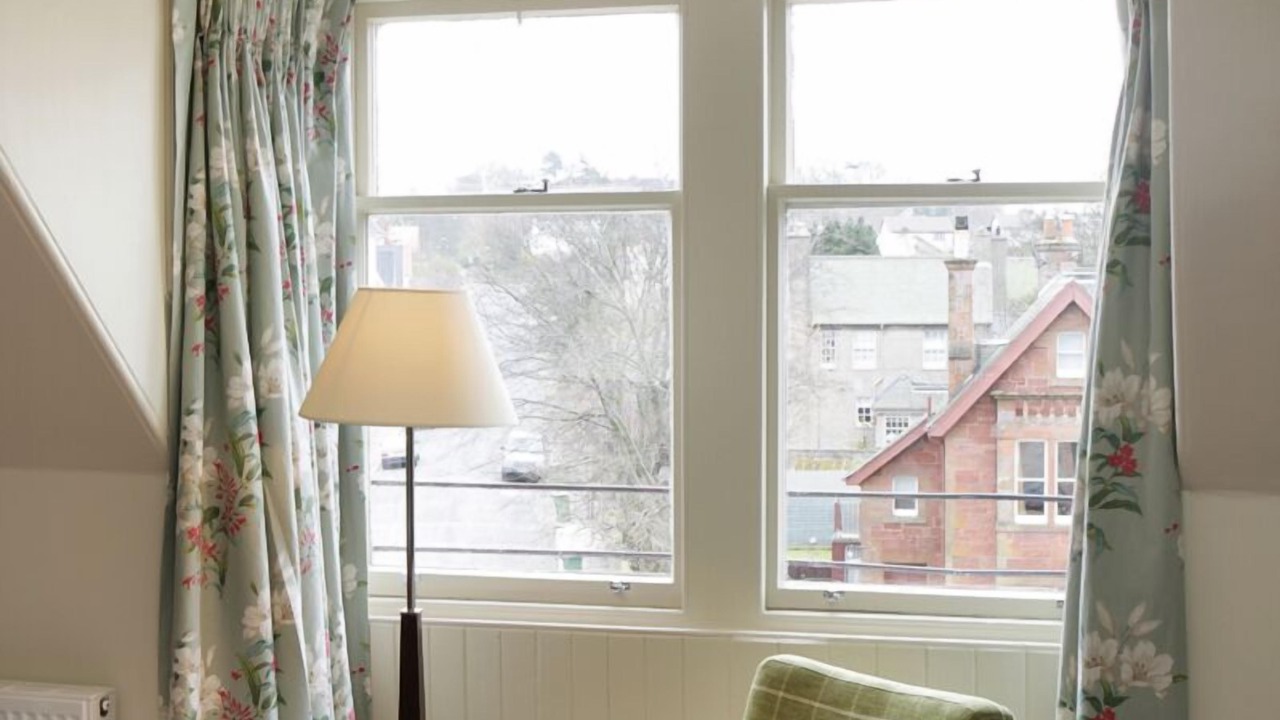 Photo of Bedroom in North Berwick
