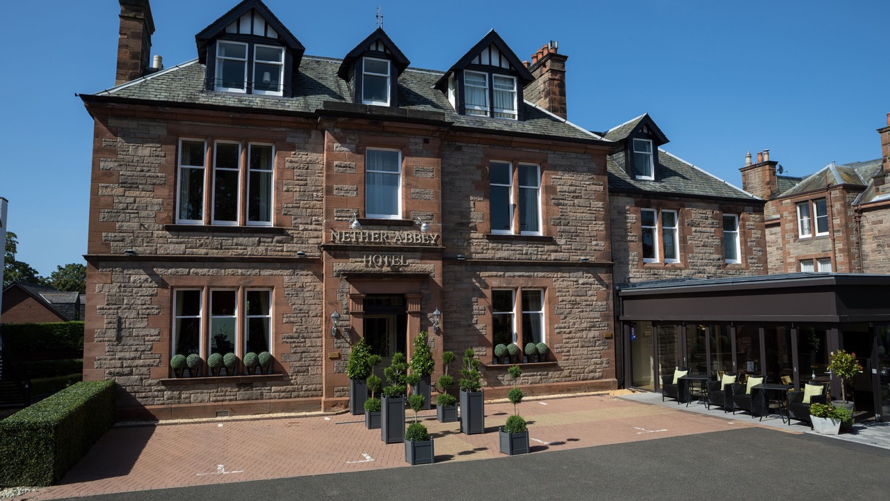 Photo of Outdoor in North Berwick