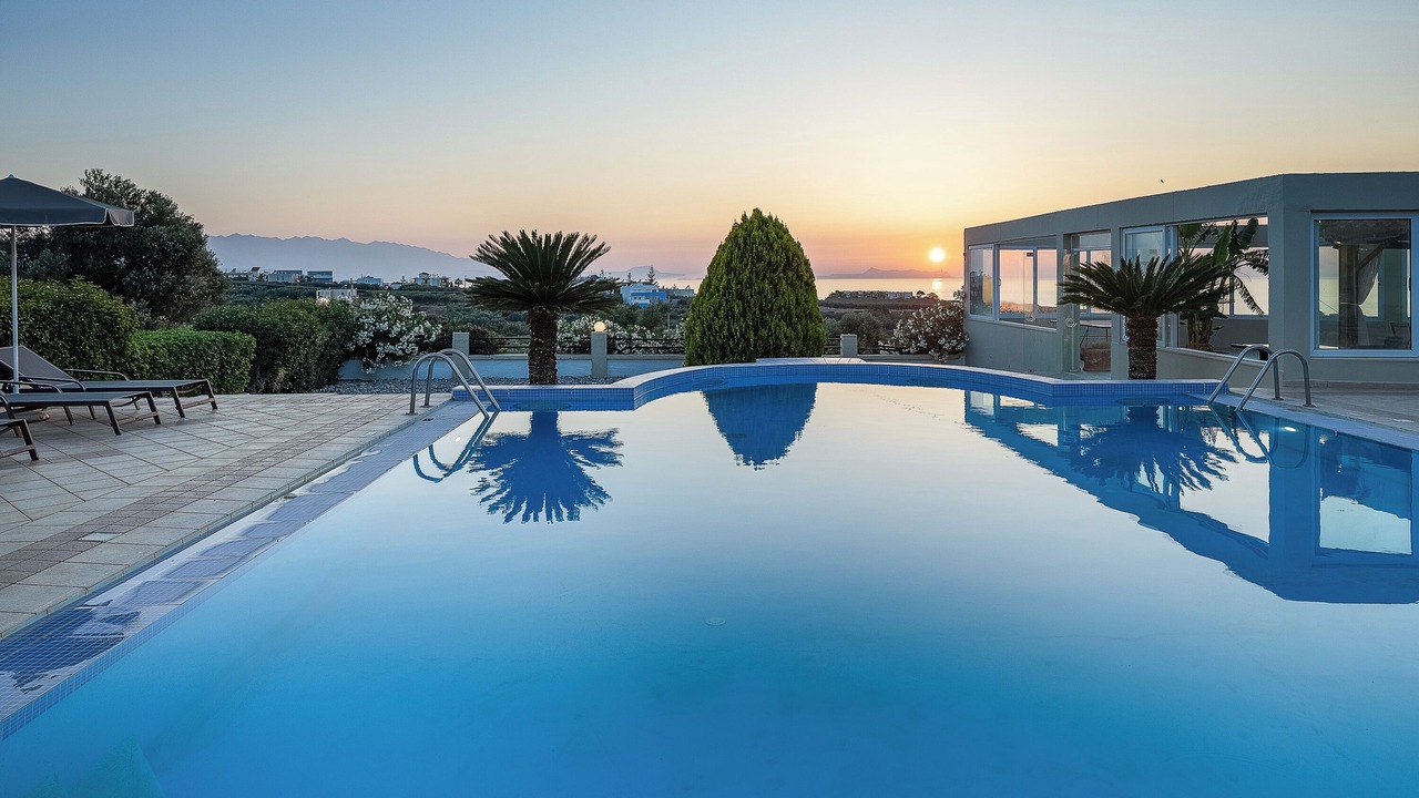 Photo of Outdoor in Rethymno