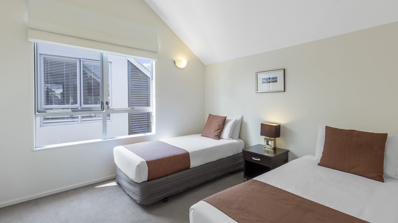 Photo of Bedroom in Mourea