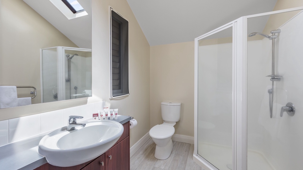Photo of Bathroom in Mourea