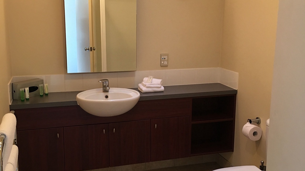 Photo of Bathroom in Mourea