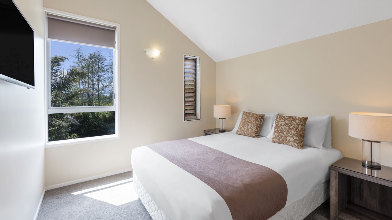 Photo of Bedroom in Mourea