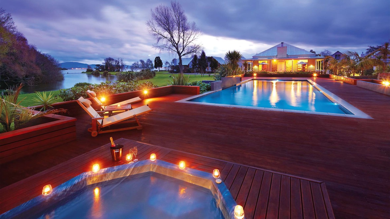 Photo of Outdoor in Mourea