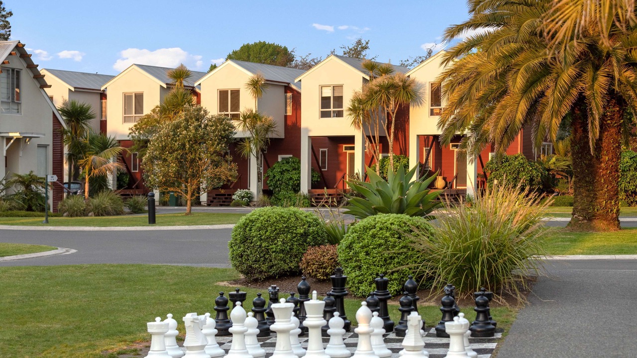 Photo of Outdoor in Mourea