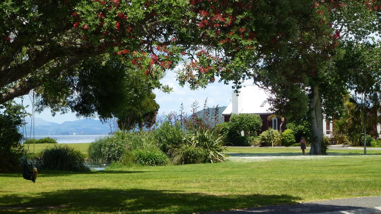 Photo of Outdoor in Mourea