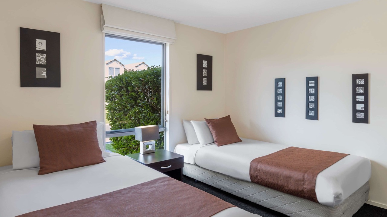 Photo of Bedroom in Mourea