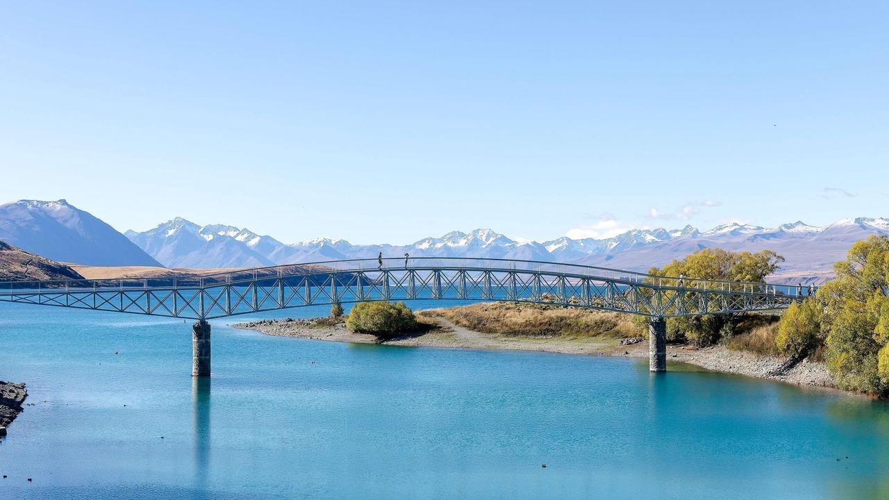 Photo of Outdoor in Lake Tekapo