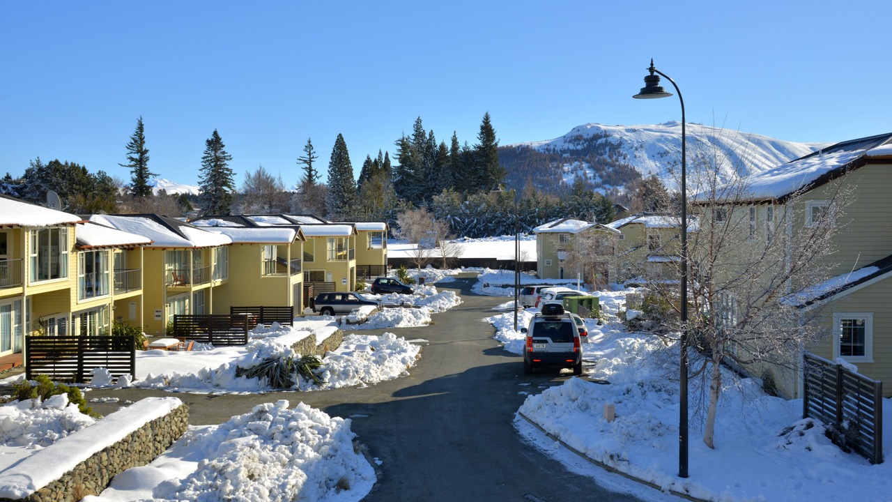 Photo of Outdoor in Lake Tekapo