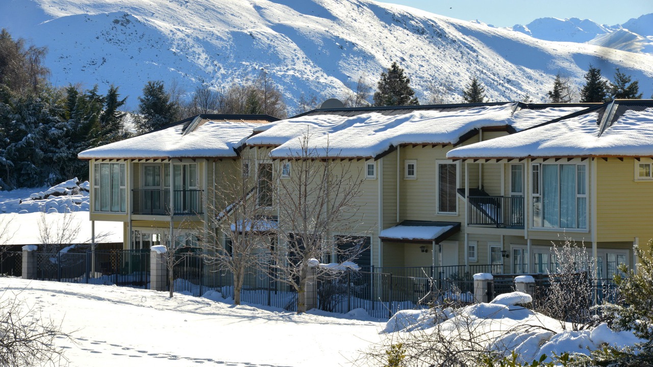 Photo of Outdoor in Lake Tekapo