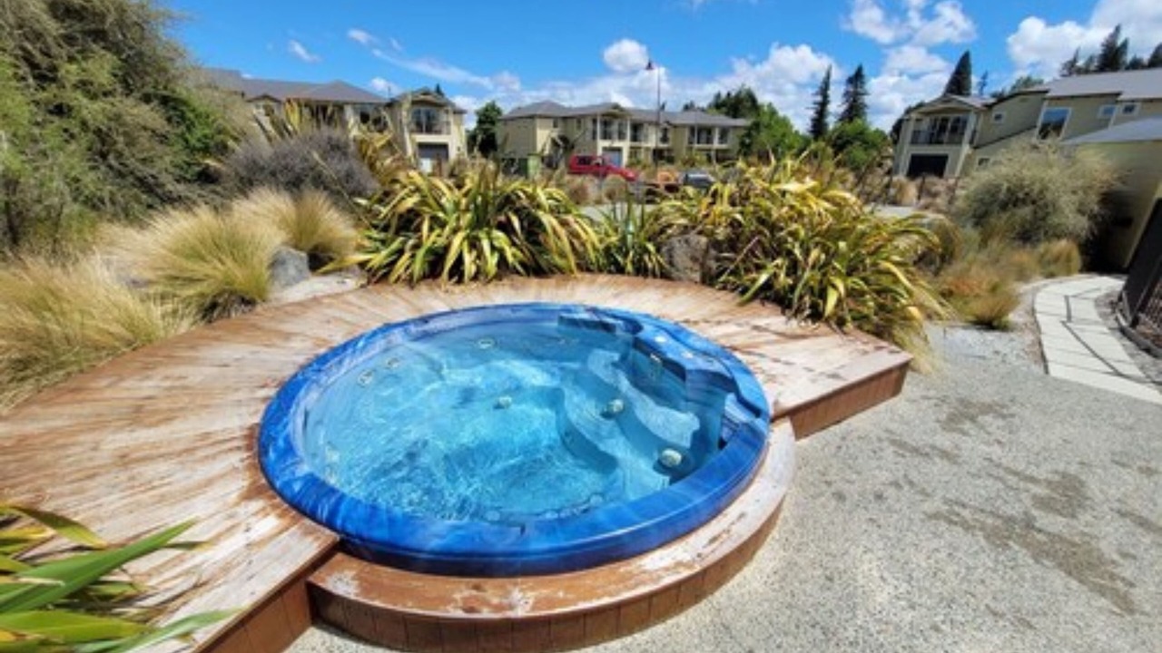 Photo of Outdoor in Lake Tekapo