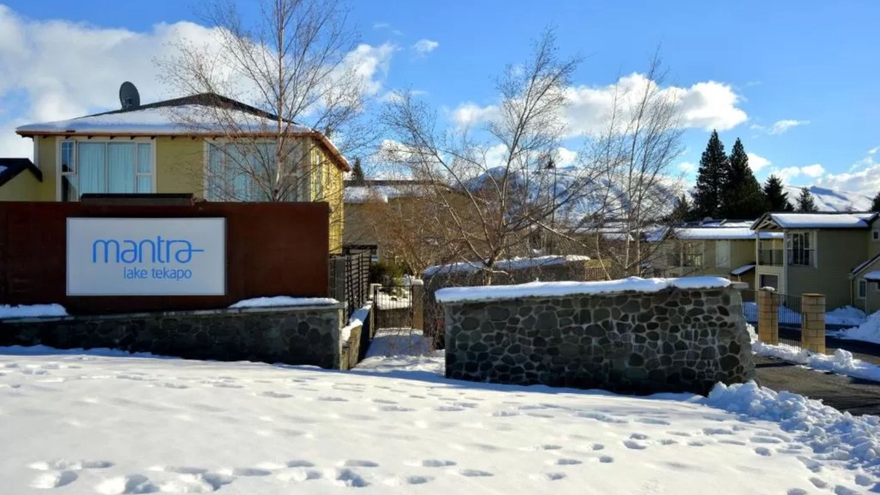 Photo of Others in Lake Tekapo
