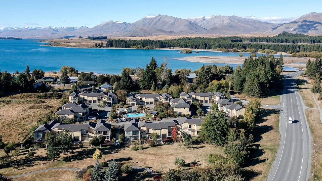 Photo of Outdoor in Lake Tekapo