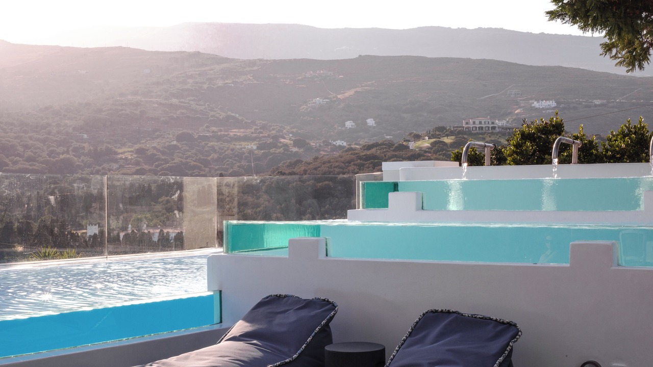 Photo of Outdoor in Paleopolis