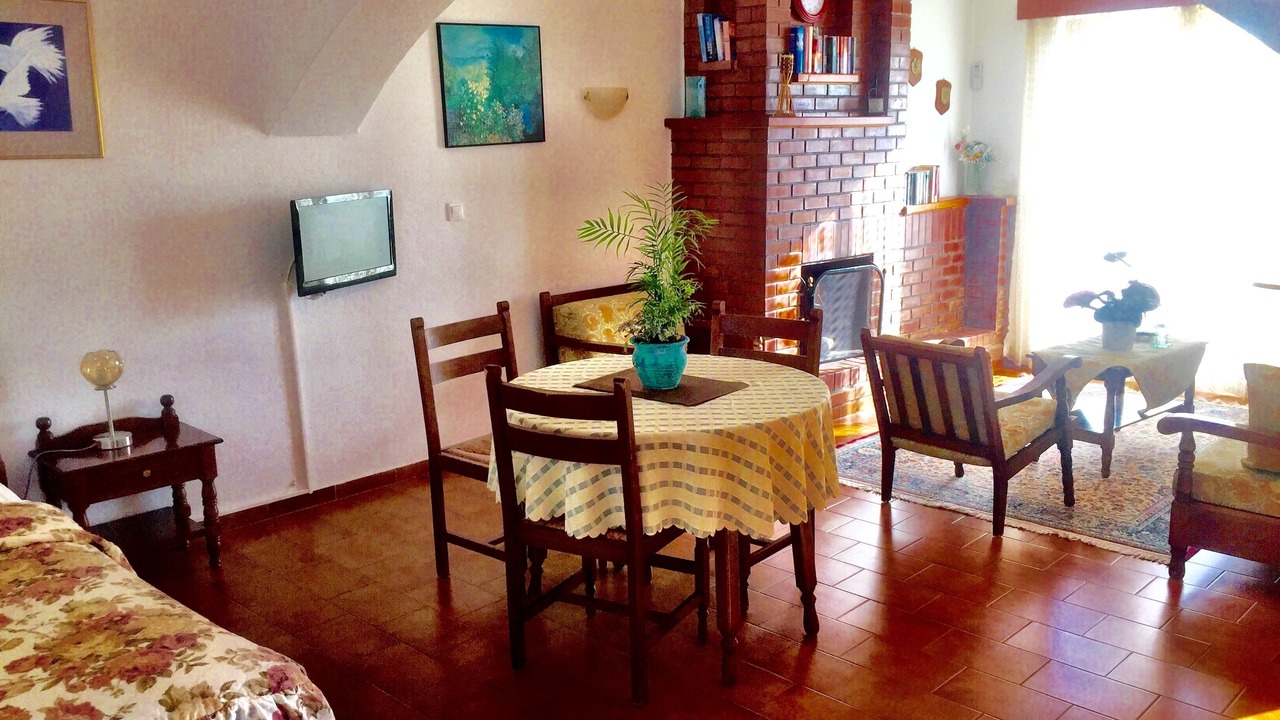 Photo of Livingroom in Ierapetra