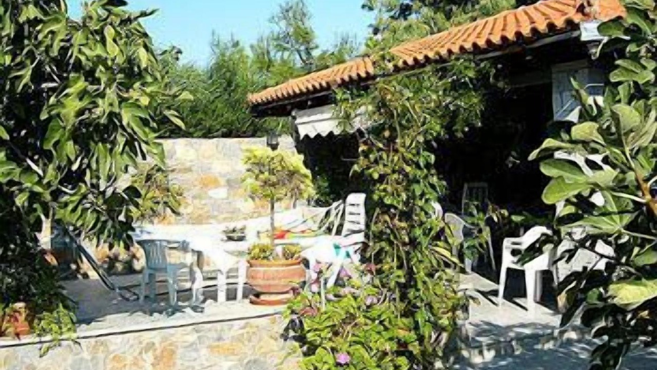 Photo of Outdoor in Ierapetra