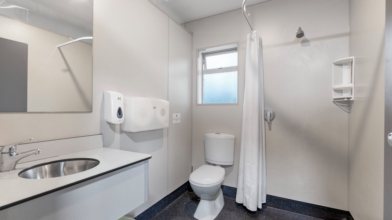 Photo of Bathroom in New Plymouth
