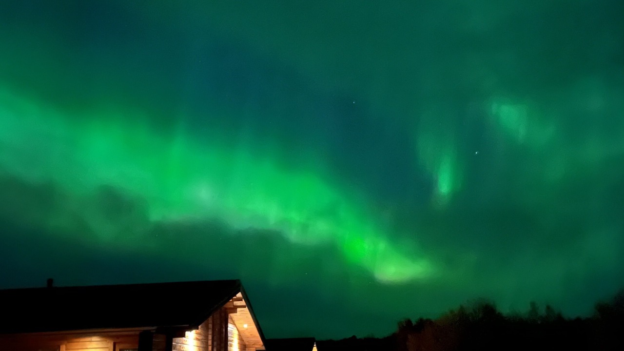 Photo of Outdoor in Skutustadir