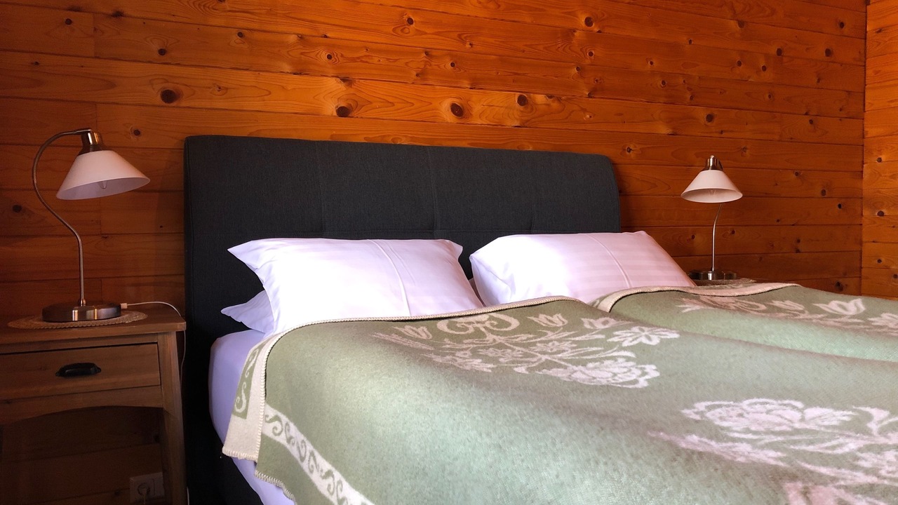 Photo of Bedroom in Skutustadir